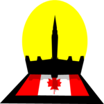 Canada Day 6 Clip Art