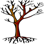 Tree 145 Clip Art