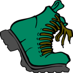 Boot 15 Clip Art