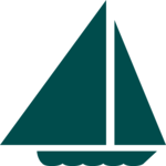 Sailing 2 Clip Art