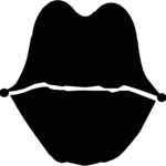 Mouth 21 Clip Art