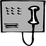 Telephone - Wall Mount 2 Clip Art