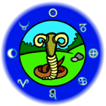 Zodiac, Horoscope & Astrology Clip Art