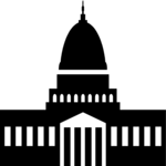 Capitol 6 Clip Art