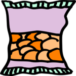 Chips 2 Clip Art