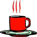 Coffee 15 Clip Art