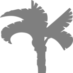 Palm Tree 04