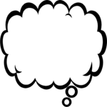 Balloon 039 Clip Art