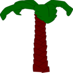 Palm Tree 06