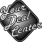 Your Deal Center Clip Art