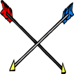 Arrows Clip Art