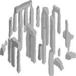 Stonehenge 1 Clip Art