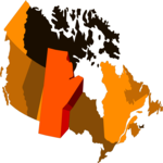 Manitoba 1 Clip Art