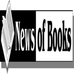 News of Books Clip Art