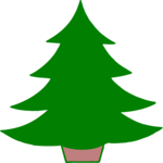 Tree 83 Clip Art