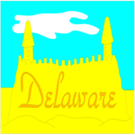 Delaware Clip Art