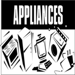 Appliances (3)