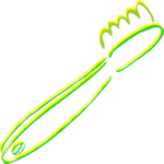 Toothbrush 16 Clip Art