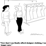 Designer Clothes