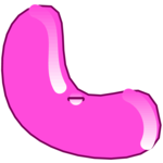 Gum Normal L 1 Clip Art