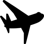 Plane 20 Clip Art