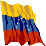Venezuela 2 Clip Art