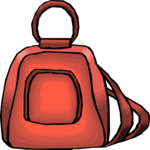 Purse 22 Clip Art