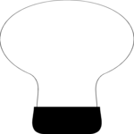 Light Bulb 07 Clip Art