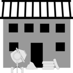 House Under Construction Clip Art