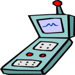 Communicator 2 Clip Art