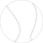 Ball 07 Clip Art