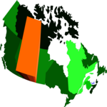 Saskatchewan 1 Clip Art