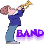 Band Clip Art