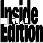 Inside Edition Clip Art