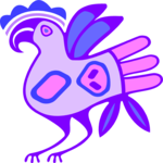 Parrot 4 Clip Art