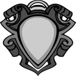 Shield 1 Clip Art