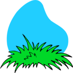 Grass Clip Art