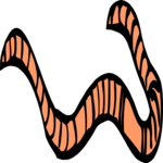 Worm 4 Clip Art