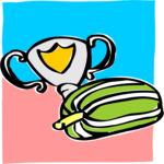 Watermelon Clip Art