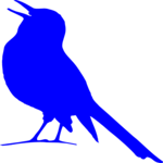 Bird 20 Clip Art