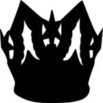 Crown 3 Clip Art