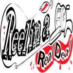 Reel In Deal Clip Art