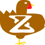 Turkey Z Clip Art