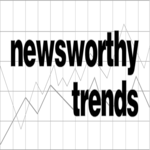 Newsworthy Trends Clip Art