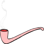 Pipe 1 Clip Art