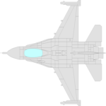 Fighter 7 Clip Art