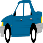 Sedan 13 Clip Art