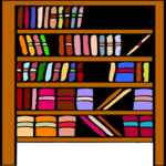 Bookshelf