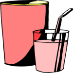 Drink 37 Clip Art