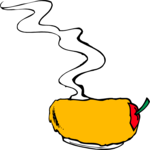 Chili Pepper 10 Clip Art